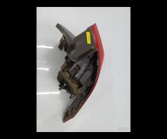 FARO FANALE STOP POSTERIORE SX LED VW TIGUAN II 20 - 15