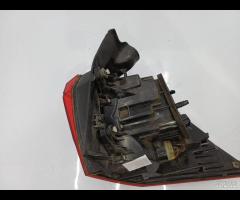 FARO FANALE STOP POSTERIORE SX LED VW TIGUAN II 20 - 17