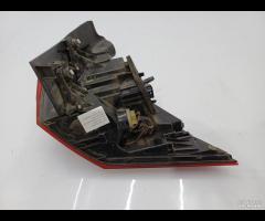 FARO FANALE STOP POSTERIORE SX LED VW TIGUAN II 20 - 18