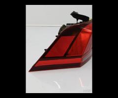 FARO FANALE STOP POSTERIORE SX LED VW TIGUAN II 20 - 22