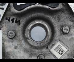 VOLANTE MULTIFUNZIONE STERZO SPORTIVO  IN PELLE MI