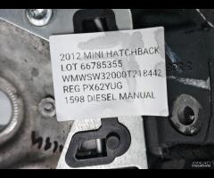 VOLANTE MULTIFUNZIONE STERZO SPORTIVO  IN PELLE MI - 7