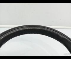 VOLANTE MULTIFUNZIONE STERZO SPORTIVO  IN PELLE MI - 12