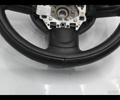 VOLANTE MULTIFUNZIONE STERZO SPORTIVO  IN PELLE MI - 14