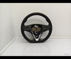 VOLANTE MULTIFUNZIONE STERZO IN PELLE OPEL COMBO C