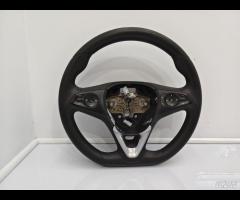 VOLANTE MULTIFUNZIONE STERZO IN PELLE OPEL COMBO C