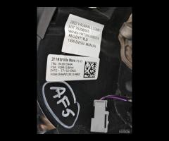 VOLANTE MULTIFUNZIONE STERZO IN PELLE OPEL COMBO C