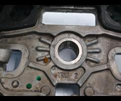 VOLANTE MULTIFUNZIONE STERZO IN PELLE OPEL COMBO C