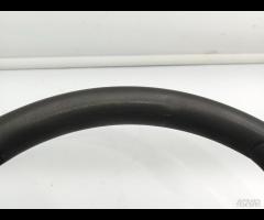 VOLANTE MULTIFUNZIONE STERZO IN PELLE OPEL COMBO C - 8