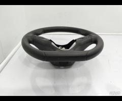 VOLANTE MULTIFUNZIONE STERZO IN PELLE OPEL COMBO C - 10