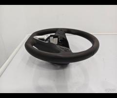 VOLANTE MULTIFUNZIONE STERZO IN PELLE OPEL COMBO C - 11