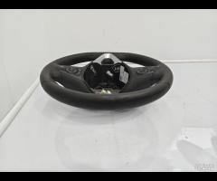 VOLANTE MULTIFUNZIONE STERZO IN PELLE OPEL COMBO C - 12