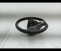 VOLANTE MULTIFUNZIONE STERZO IN PELLE OPEL COMBO C - 14