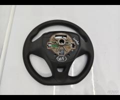 VOLANTE MULTIFUNZIONE STERZO IN PELLE OPEL COMBO C - 15