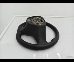 VOLANTE MULTIFUNZIONE STERZO IN PELLE OPEL COMBO C - 18