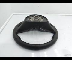 VOLANTE MULTIFUNZIONE STERZO IN PELLE OPEL COMBO C - 19