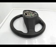VOLANTE MULTIFUNZIONE STERZO IN PELLE OPEL COMBO C - 20