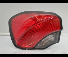 FARO FANALE STOP POSTERIORE SX FIAT TIPO 357 2016-