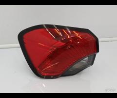 FARO FANALE STOP POSTERIORE SX FIAT TIPO 357 2016-