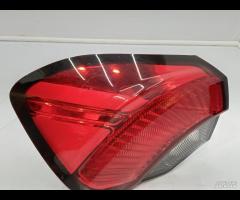 FARO FANALE STOP POSTERIORE SX FIAT TIPO 357 2016-