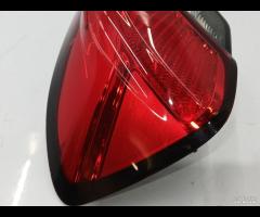 FARO FANALE STOP POSTERIORE SX FIAT TIPO 357 2016- - 6