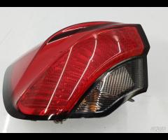 FARO FANALE STOP POSTERIORE SX FIAT TIPO 357 2016- - 7