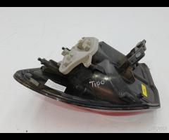 FARO FANALE STOP POSTERIORE SX FIAT TIPO 357 2016- - 9
