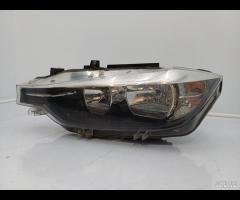FARO FANALE ANTERIORE SINISTRA SX BMW F31 F30 / LC