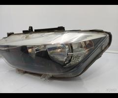 FARO FANALE ANTERIORE SINISTRA SX BMW F31 F30 / LC