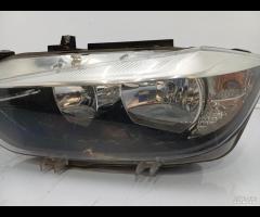 FARO FANALE ANTERIORE SINISTRA SX BMW F31 F30 / LC
