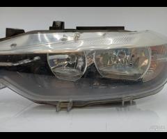 FARO FANALE ANTERIORE SINISTRA SX BMW F31 F30 / LC