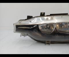 FARO FANALE ANTERIORE SINISTRA SX BMW F31 F30 / LC - 6