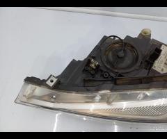 FARO FANALE ANTERIORE SINISTRA SX BMW F31 F30 / LC - 8