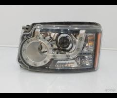 FARO FANALE ANTERIORE SX LAND ROVER DISCOVERY L319