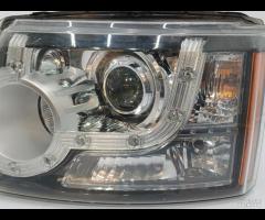 FARO FANALE ANTERIORE SX LAND ROVER DISCOVERY L319
