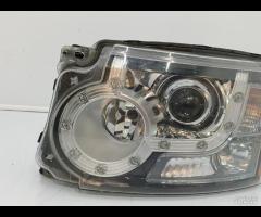FARO FANALE ANTERIORE SX LAND ROVER DISCOVERY L319