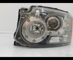 FARO FANALE ANTERIORE SX LAND ROVER DISCOVERY L319