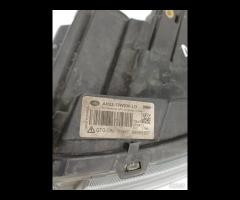 FARO FANALE ANTERIORE SX LAND ROVER DISCOVERY L319 - 7
