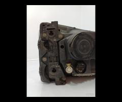 FARO FANALE ANTERIORE SX LAND ROVER DISCOVERY L319 - 11