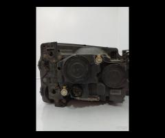 FARO FANALE ANTERIORE SX LAND ROVER DISCOVERY L319 - 12