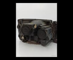 FARO FANALE ANTERIORE SX LAND ROVER DISCOVERY L319 - 13