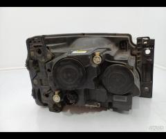 FARO FANALE ANTERIORE SX LAND ROVER DISCOVERY L319 - 15