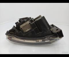 FARO FANALE ANTERIORE SX LAND ROVER DISCOVERY L319 - 16