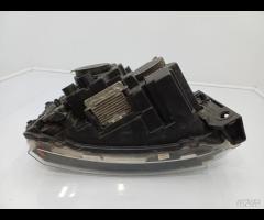 FARO FANALE ANTERIORE SX LAND ROVER DISCOVERY L319 - 21