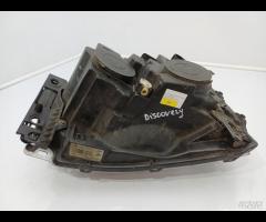 FARO FANALE ANTERIORE SX LAND ROVER DISCOVERY L319 - 22