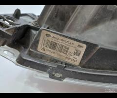 FARO FANALE ANTERIORE SX LAND ROVER DISCOVERY L319 - 23