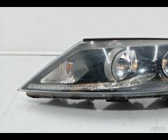 FARO FANALE ANTERIORE SINISTRA KIA SPORTAGE III 20