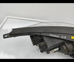 FARO FANALE ANTERIORE SINISTRA KIA SPORTAGE III 20 - 9