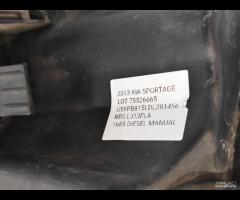 FARO FANALE ANTERIORE SINISTRA KIA SPORTAGE III 20 - 24