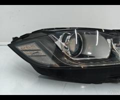 FARO FANALE ANTERIORE DX BI-XENON JAGUAR XF X260 2